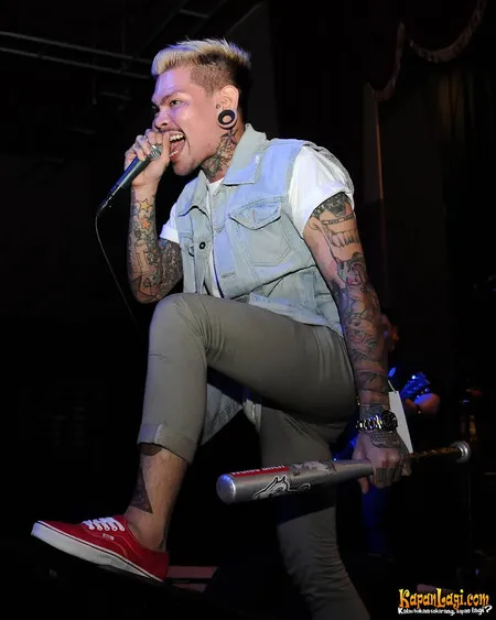 Foto Cemetery Dance Club