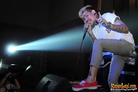 Foto Cemetery Dance Club