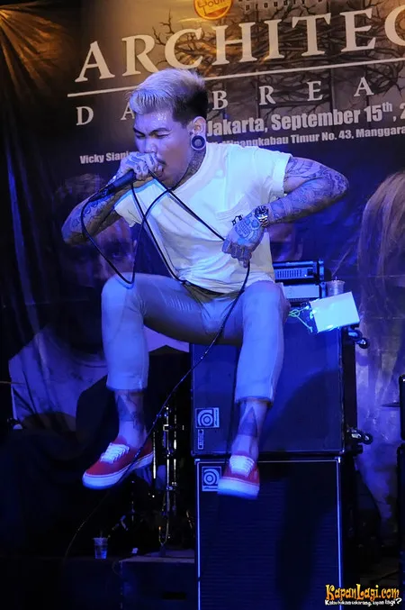 Foto Cemetery Dance Club