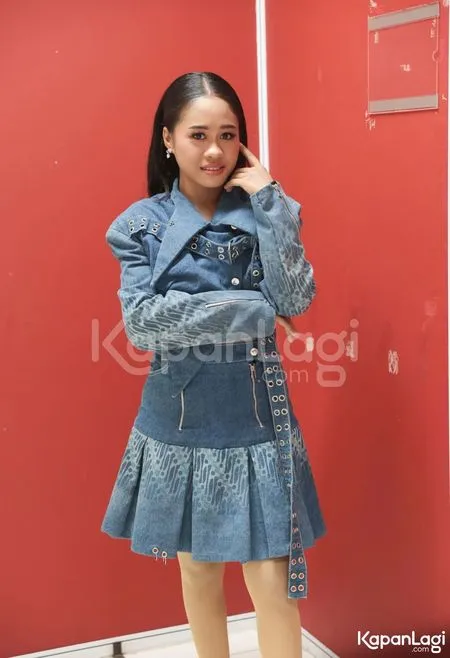 Foto Cendi Maumere