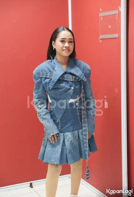 Foto Cendi Maumere