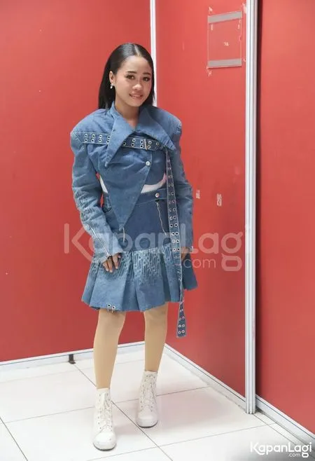 Foto Cendi Maumere