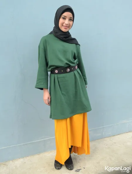 Foto Chacha Federica