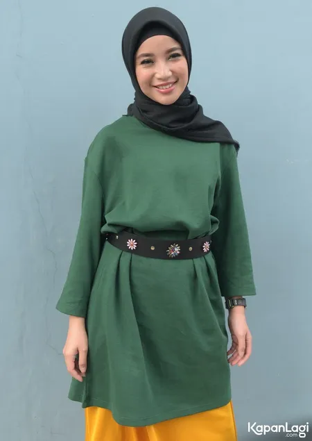 Foto Chacha Federica