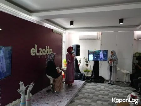 Foto Chacha Federica