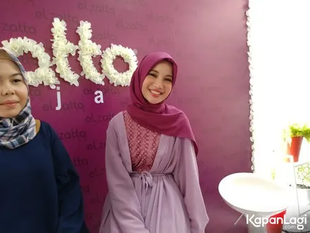 Foto Chacha Federica