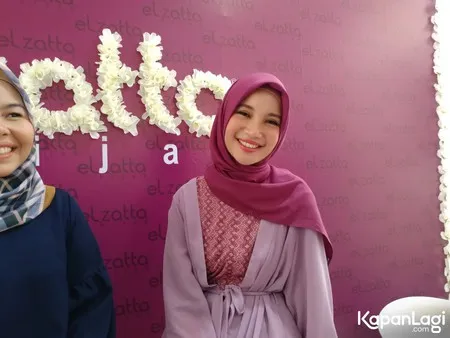 Foto Chacha Federica