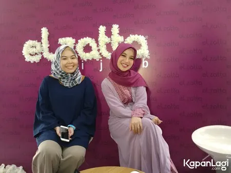 Foto Chacha Federica