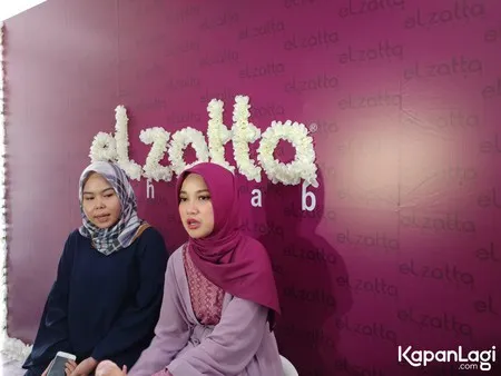 Foto Chacha Federica