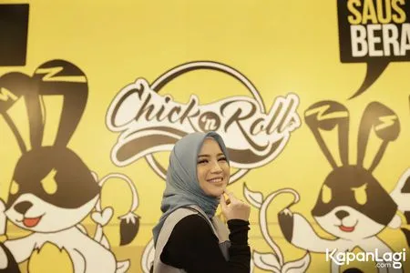 Foto Chacha Federica