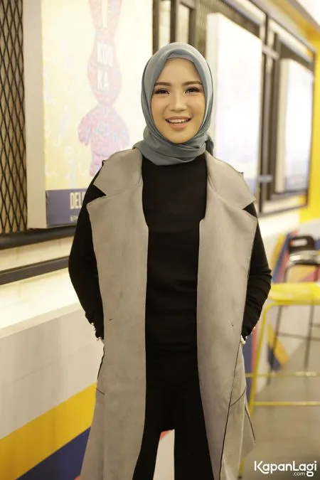 Foto Chacha Federica