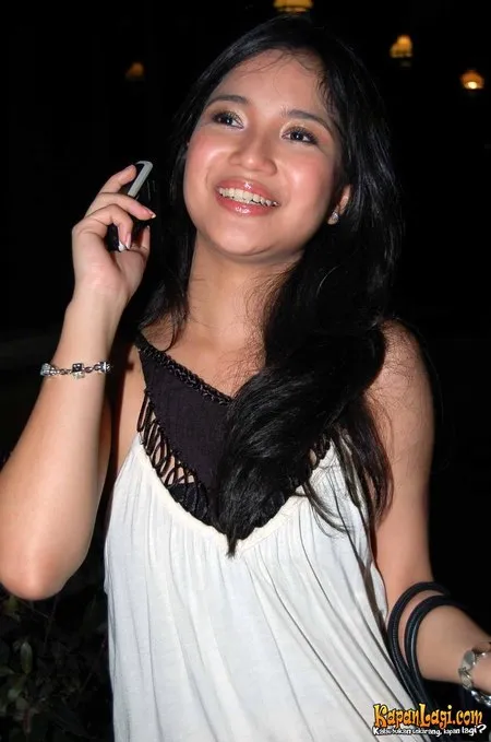 Foto Chacha Frederica