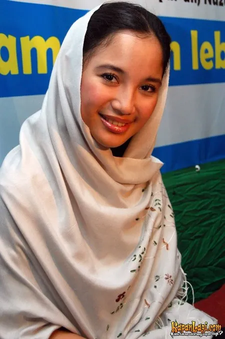 Foto Chacha Frederica