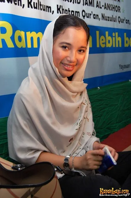 Foto Chacha Frederica