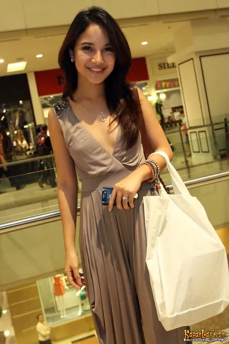 Foto Chacha Frederica