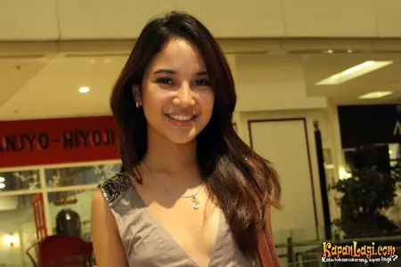 Foto Chacha Frederica