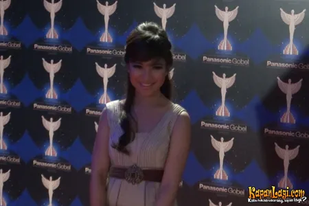 Foto Chacha Frederica