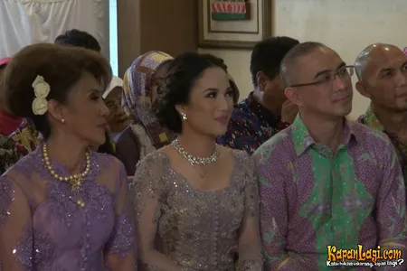 Foto Chacha Frederica