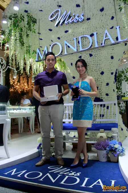 Foto Chacha Frederica