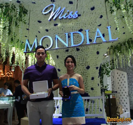 Foto Chacha Frederica