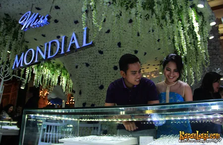 Foto Chacha Frederica