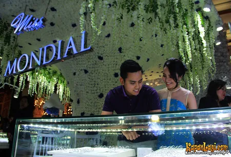 Foto Chacha Frederica