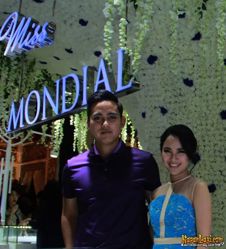 Foto Chacha Frederica