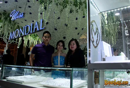 Foto Chacha Frederica