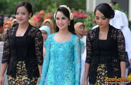 Foto Chacha Frederica