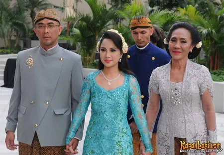 Foto Chacha Frederica