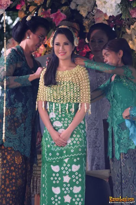 Foto Chacha Frederica