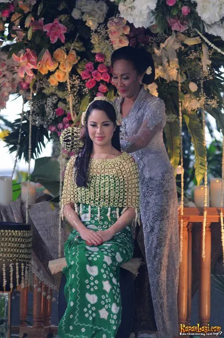 Foto Chacha Frederica