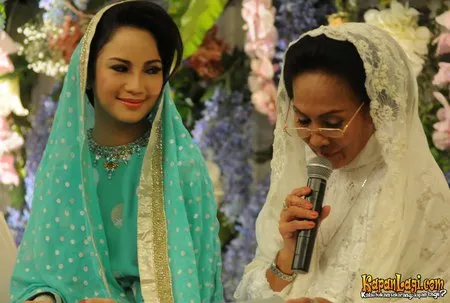 Foto Chacha Frederica