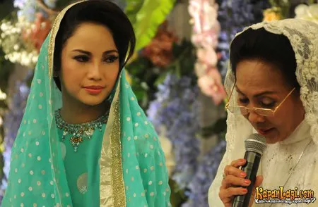 Foto Chacha Frederica