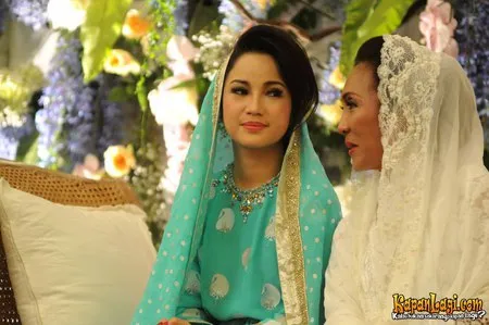 Foto Chacha Frederica