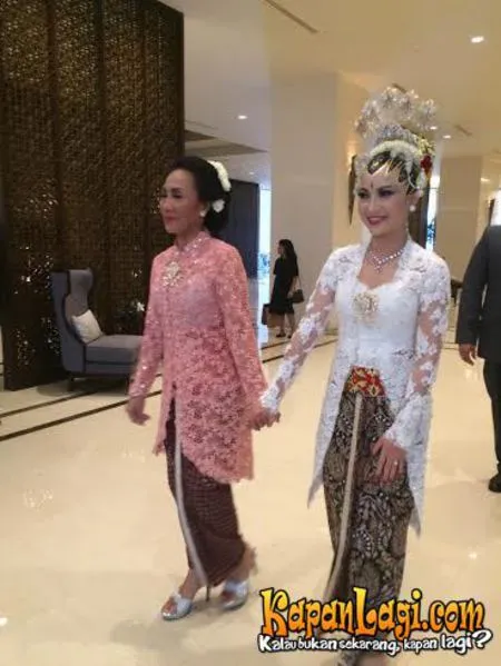 Foto Chacha Frederica