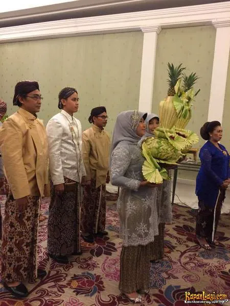 Foto Chacha Frederica