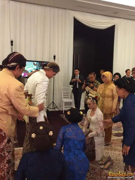 Foto Chacha Frederica