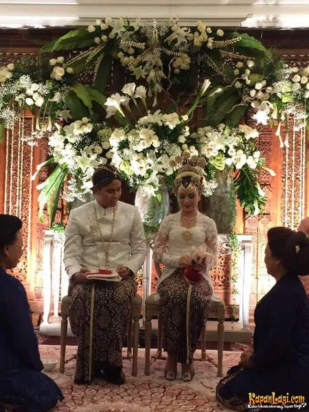 Foto Chacha Frederica