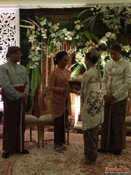 Foto Chacha Frederica