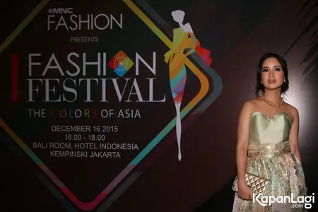 Foto Chacha Frederica