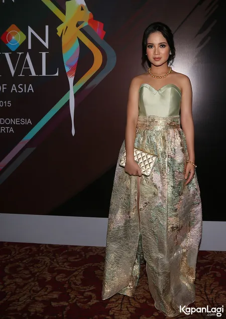 Foto Chacha Frederica