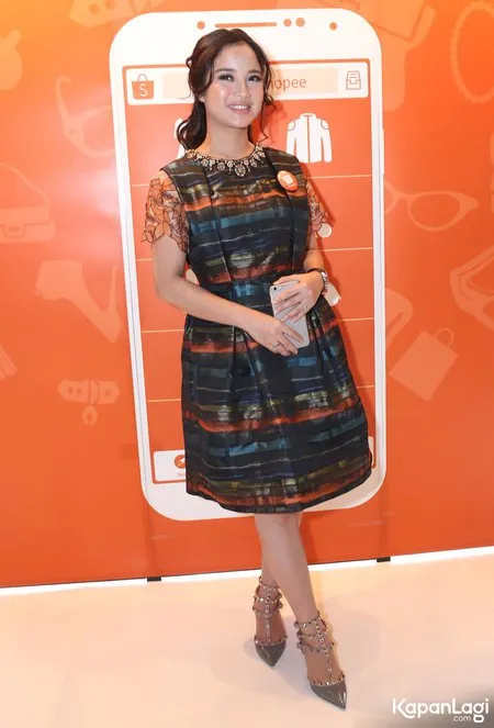 Foto Chacha Frederica