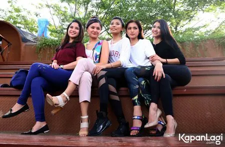 Foto Chacha Frederica