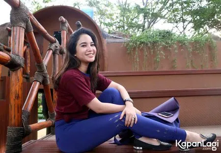 Foto Chacha Frederica