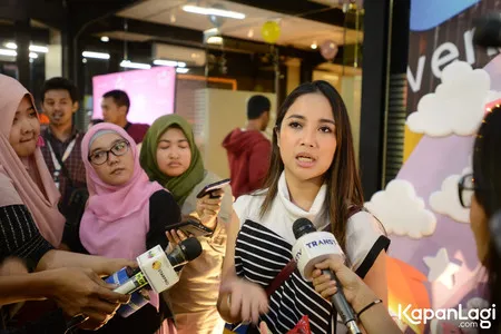 Foto Chacha Frederica