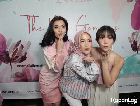 Foto Chacha Frederica