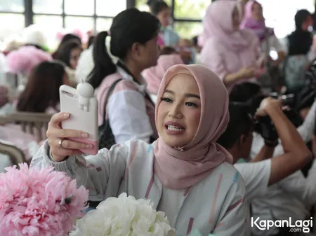 Foto Chacha Frederica