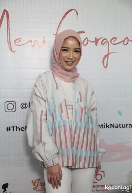 Foto Chacha Frederica