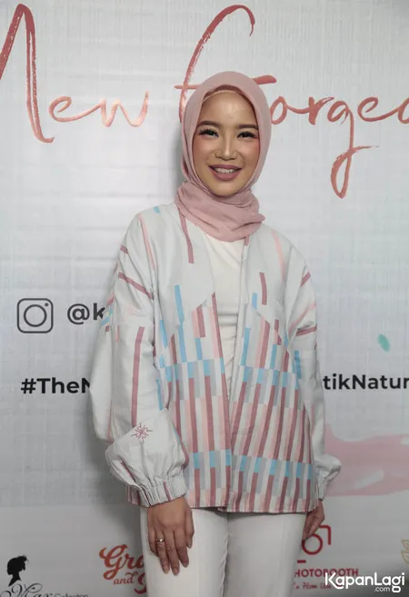 Foto Chacha Frederica